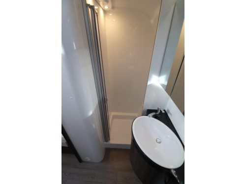Hobby Prestige 560 WLU MODEL 2027 - 171 Foto: 19