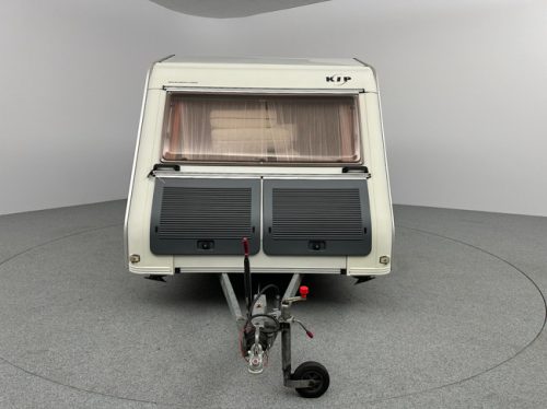 Kip Sunline 41 EKL photo: 18