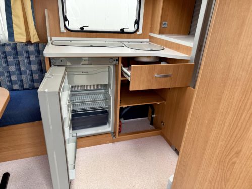 Knaus Sport Premium Line 450 FU  foto: 16