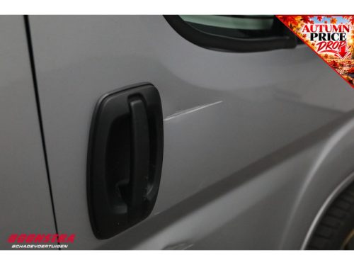 Knaus Lifetime K250/4 2.2 M. Jet Lengtebed Middenkeuken Treinzit Cruise Navi Camera AHK Airco foto: 6