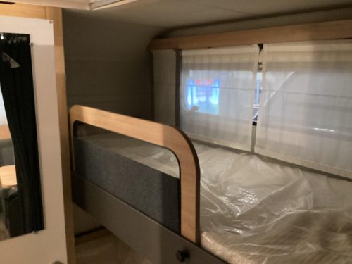 Knaus Sport 500 KD Model Year 2026 photo: 6