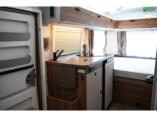 Eriba Touring Troll 530 photo: 15