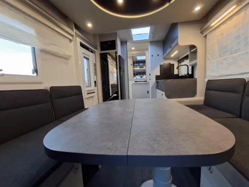 Chausson 640 Titanium Line VERKOCHT  foto: 4