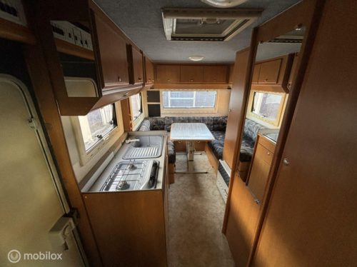 Foto de Peugeot boxer/Globe-trave Alhoven: 12
