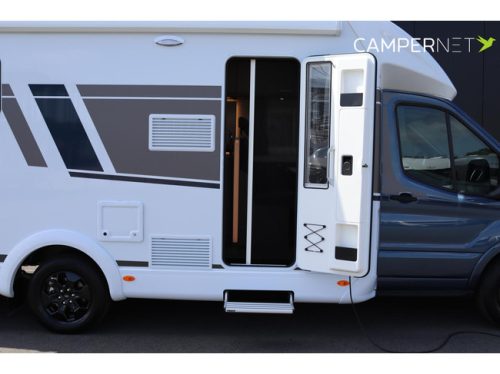 Carado T449T Edition26 165PS Automatik | Queensbett | Maxi Chassis | Markise | Bi-Xenon | Separate Dusche | Neu ab Lager lieferbar Foto: 4