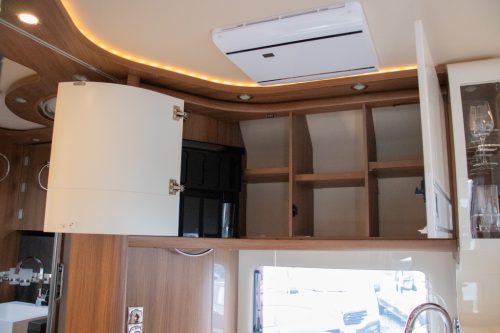 Carthago Chic S-Plus I61 XL photo: 30