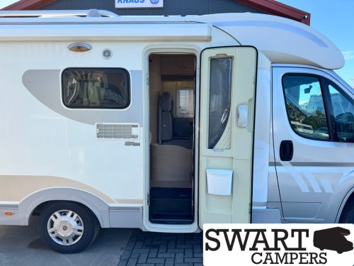 Adria Compact SL Silver Selection Foto: 20