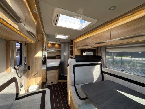 Knaus Sky TI 650 MF Foto: 3