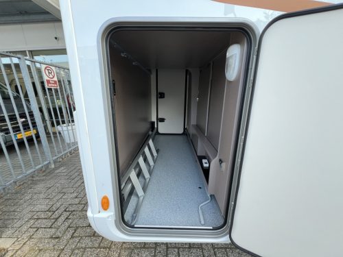 B&uuml;rstner Lyseo 684G HARMONY LINE HEFBED+9T AUTOMAAT FIAT 8 foto: 23