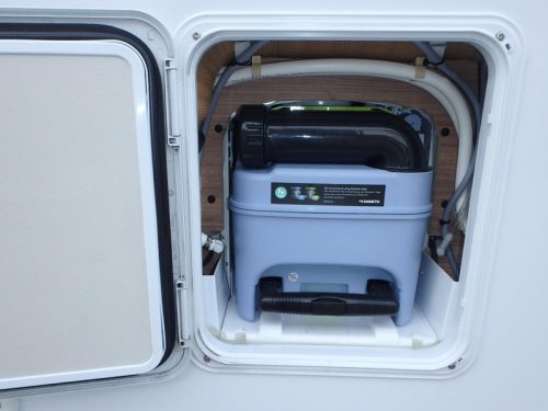Weinsberg CaraCompact Pepper 600 MEG NEUWSTAAT !! Foto: 32