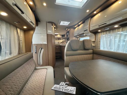 Carthago C1-Tourer T 148 KB-LE H COMFORT  photo: 5