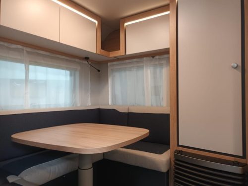 Knaus Sport 500 EU Foto: 1