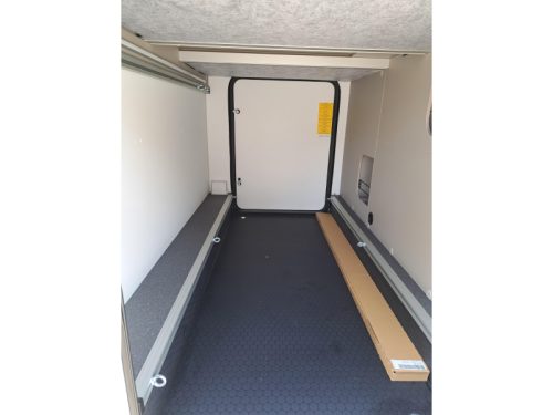 Adria Compact Select DL Automatic 2027 photo: 11