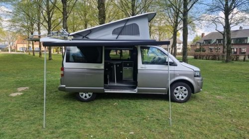 Volkswagen Volkswagen Transporter T5 photo: 25