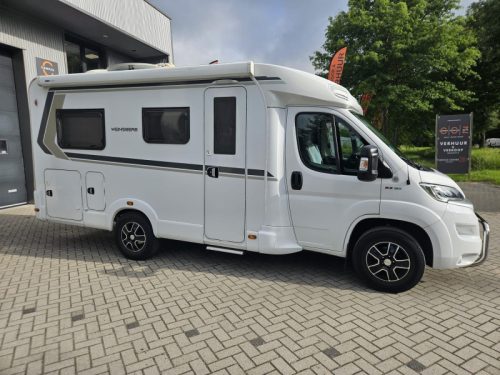 Weinsberg CaraLoft 600 MF 2020 photo: 1