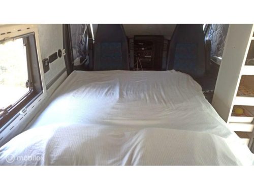 Fiat DUCATO 14 2.8 D photo: 21