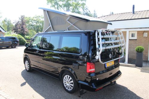Volkswagen California Ocean photo: 1