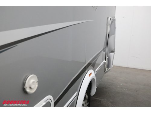 Knaus SunTI 700 LEG 2.3 M.Jet 2xAirco Luftfederung Kamera Backofen/Mikrowelle 4G-Travelvision Foto: 7