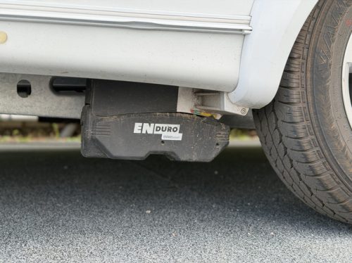 Knaus SUDWIND 460 EU Silverselection Foto: 7