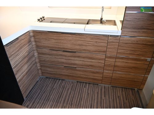 Adria Astella Glam Edition 663HT Foto: 21