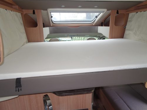 Knaus Skywave Foto: 9