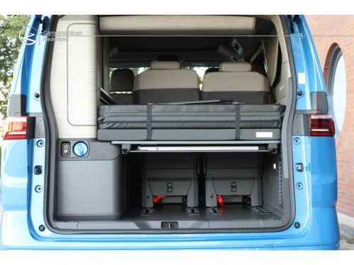 Volkswagen California Ocean 1.5 eHybrid 180 kW / 245 PS DSG 4Motion Foto: 7