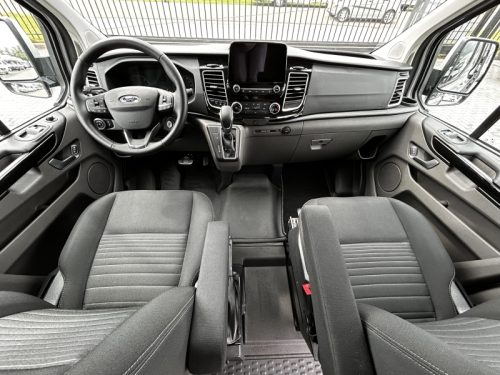 Karmann Duncan 550 WC/Pop-top/Automatic/2024 photo: 18