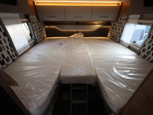 Knaus Van TI 640 MEG Vansation  photo: 10