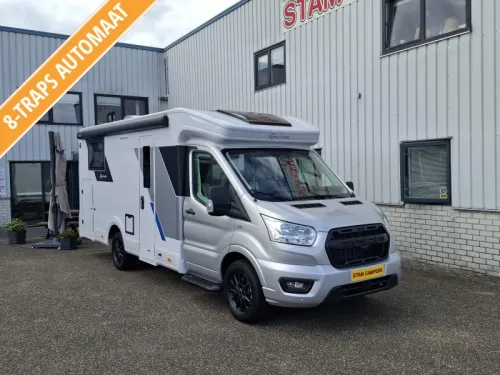 Sun Living C 70 DL 20 Years Edition 20ED