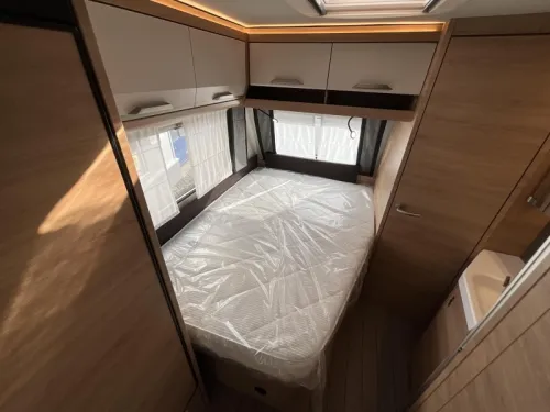 Knaus Sudwind Black Selection 500 FU FREE MOVER-FLOOR HEATING photo: 13
