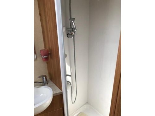 Swift Challenger 565 SE photo: 11