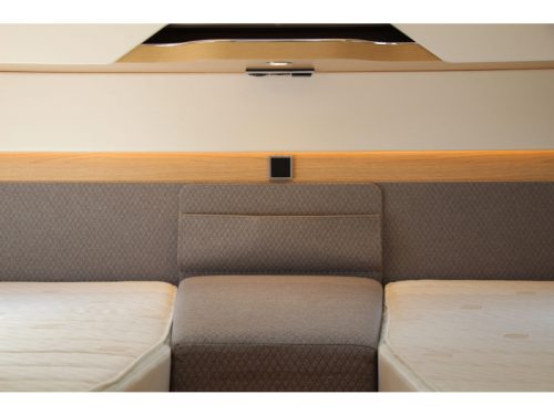 Hymer BMC-I 600 Single beds + Pop-top roof  photo: 55