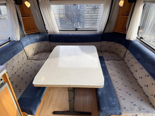 Wilk S4 500 TF FRENCH BED AWNING MOVER photo: 10
