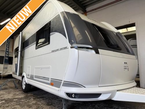 Hobby Excellent Edition 540 UL 1800 kg / Bettverbreiterung / RW Foto: 0