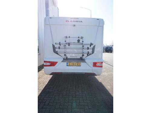 Adria Matrix Plus 600 SC foto: 5