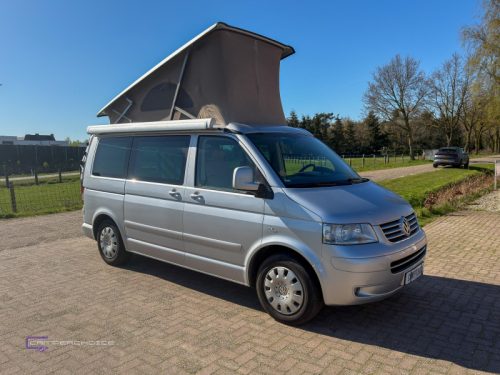 Westfalia California 2.5 TDI photo: 2