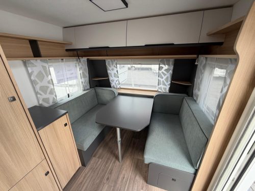 Fendt Apero Activ 465 GE Modell 2027 Foto: 7