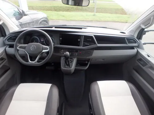 Weinsberg Xcursion 500 LT  Foto: 24