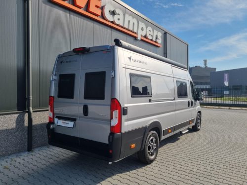 Clever Runner 636 Automatic Premium Pack  photo: 5