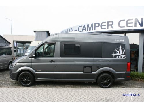 Westfalia Sven Hedin 177pk Aut. Foto: 9