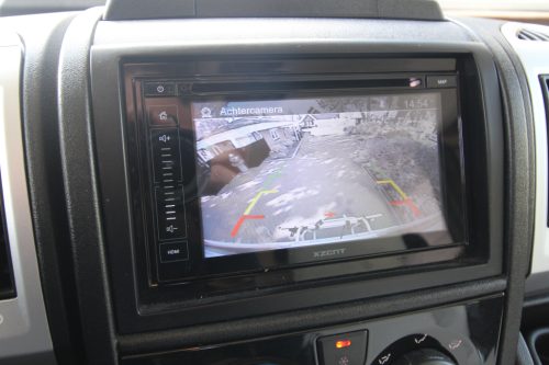 Autostar  I 730 Prestige Foto: 23