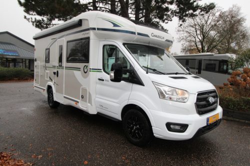 Chausson 660 Nordic Edition