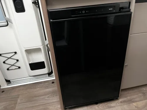 Carado T 135 - 6 meters - Very Compact photo: 12