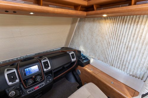CARTHAGO CHIC C-LINE I 4.3 photo : 47