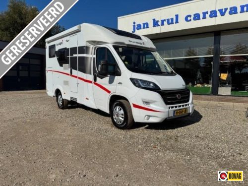 Sunlight T 60 2-Personen AUTOMATIK