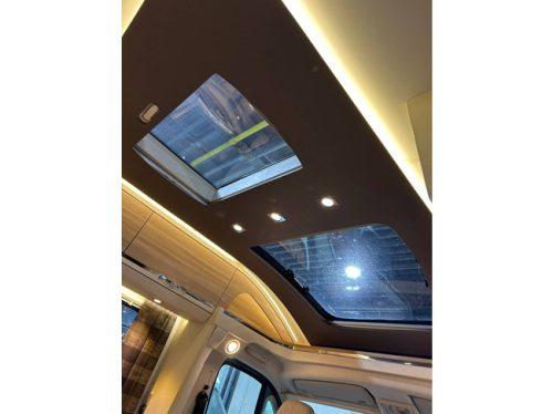 Adria CORAL S 600SL CORAL S600 SL Axess AUTOMATIC photo: 15