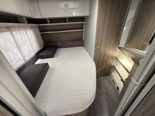 B&uuml;rstner Averso 490 TS FRANZ&Ouml;SISCHES BETT RUNDSITZGRUPPE MARKISE Foto: 12