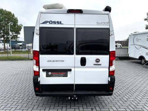 P&ouml;ssl Summit Prime 640 Einzelbetten/Automatik Foto: 18