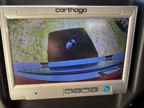 CARTHAGO TOURER C1 I142 photo : 11