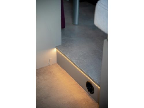 LMC Tracer v 670 compact automatic photo: 17